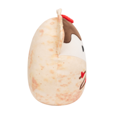 SQUISHMALLOWS Gasten the Crepe W/ Strawberry