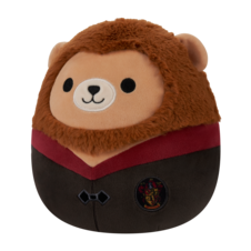 SQUISHMALLOWS Harry Potter - Gryffindor Lion House Robe 