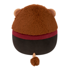 SQUISHMALLOWS Harry Potter - Gryffindor Lion House Robe 