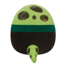 SQUISHMALLOWS Harry Potter - Slytherin Snake House Robe 