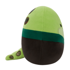 SQUISHMALLOWS Harry Potter - Slytherin Snake House Robe 