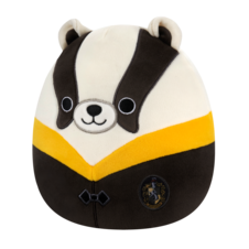 SQUISHMALLOWS Harry Potter - Hufflepuff Badger House Robe 