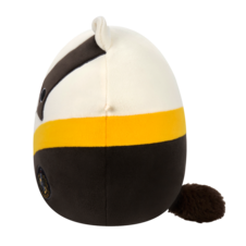 SQUISHMALLOWS Harry Potter - Hufflepuff Badger House Robe 