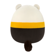 SQUISHMALLOWS Harry Potter - Hufflepuff Badger House Robe 
