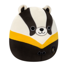 SQUISHMALLOWS Harry Potter - Hufflepuff Badger House Robe 
