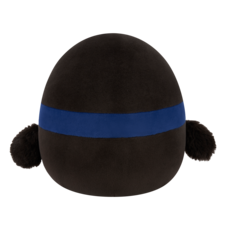 SQUISHMALLOWS Harry Potter - Ravenclaw Raven House Robe 