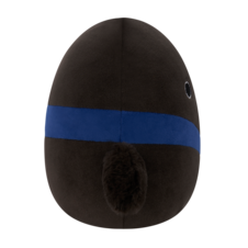 SQUISHMALLOWS Harry Potter - Ravenclaw Raven House Robe 