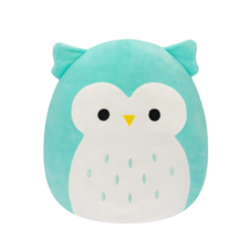 SQUISHMALLOWS Sova - Winston