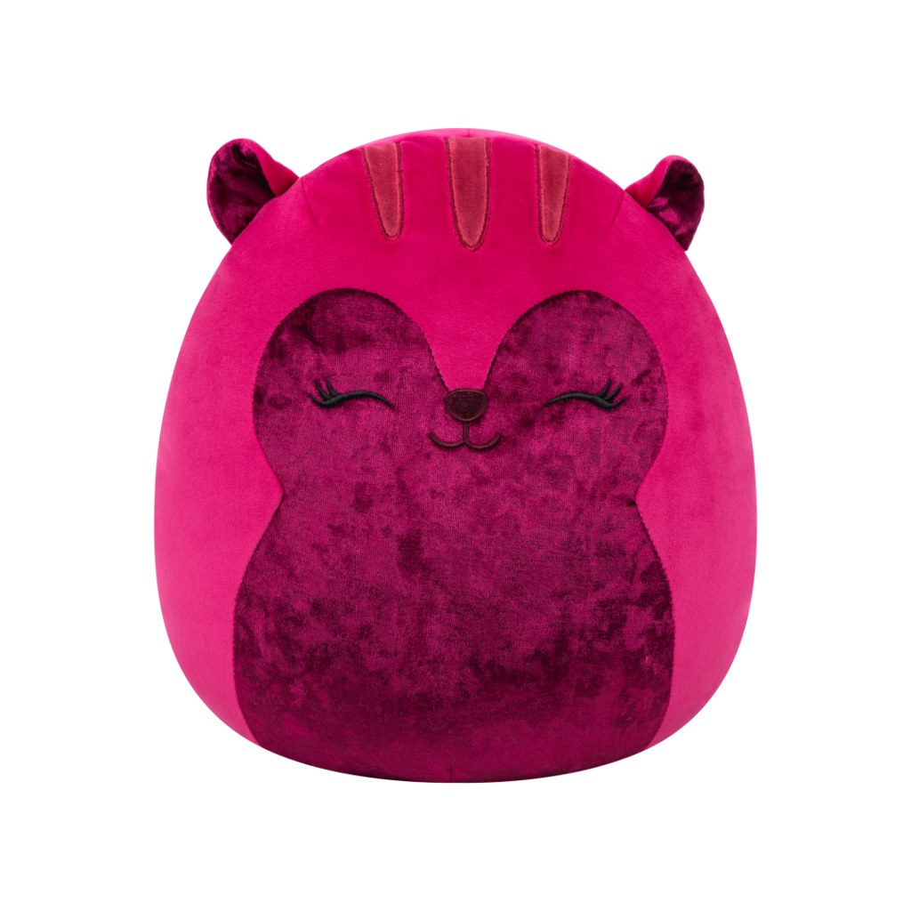 SQUISHMALLOWS Vínová veverka - Mamina - SQCR09312_1.png