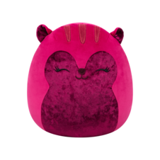 SQUISHMALLOWS Vínová veverka - Mamina