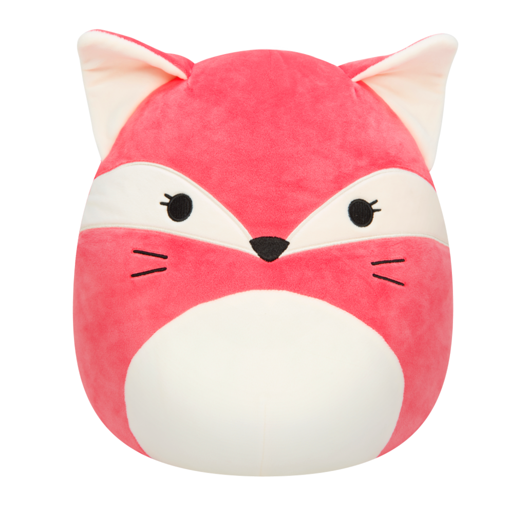 SQUISHMALLOWS Liška - Fifi - SQCR09315_1.png