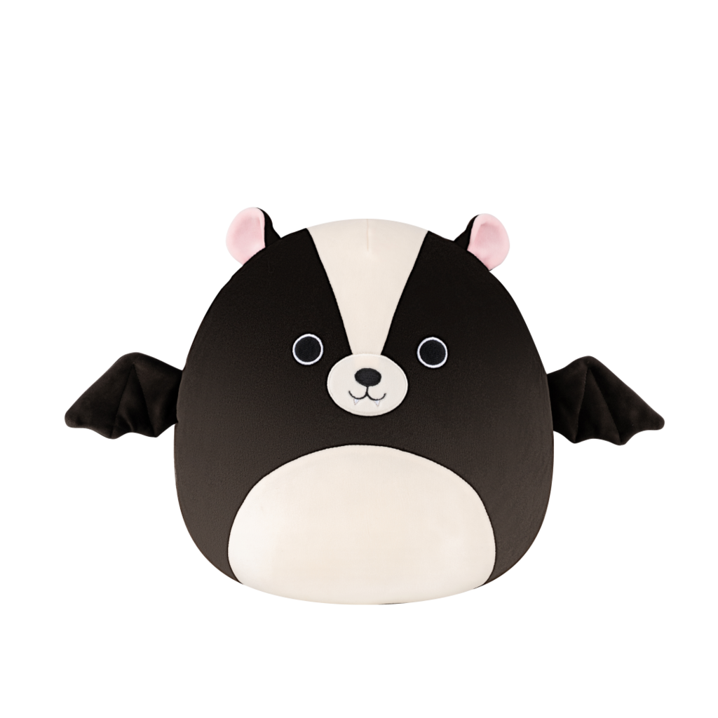SQUISHMALLOWS Netopýří skunk - Skyler, 30 cm - SQCR09366_1.png