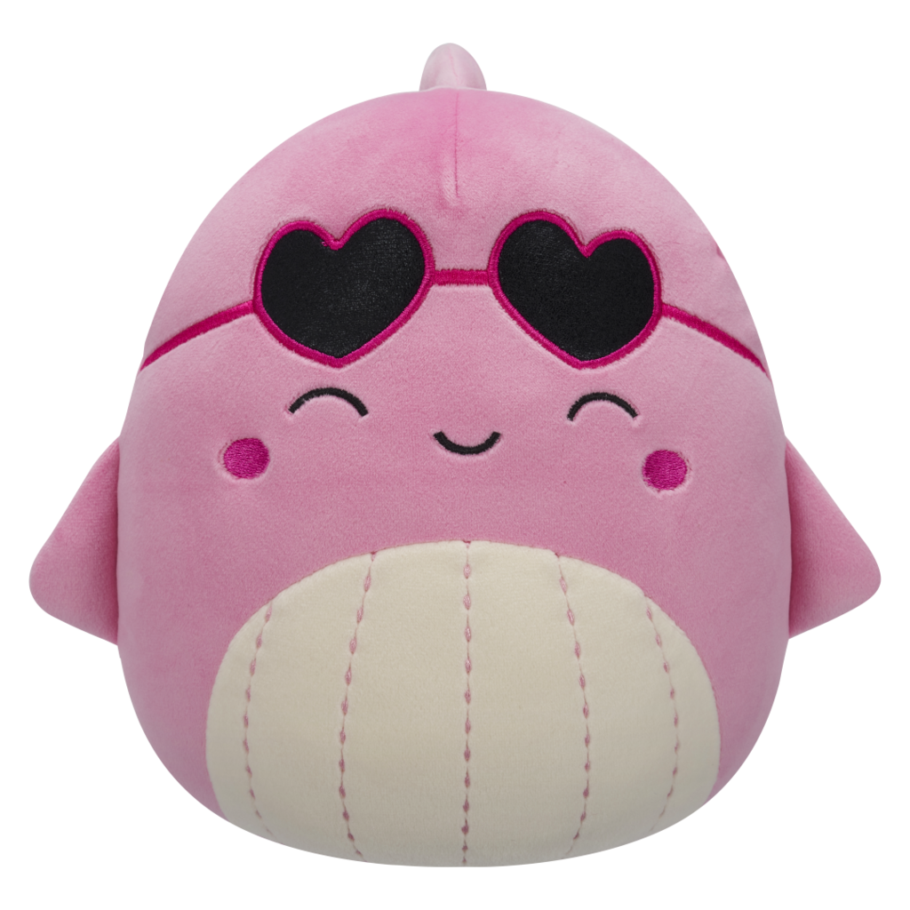 SQUISHMALLOWS Růžová velryba - Val - SQVA01574_1.png