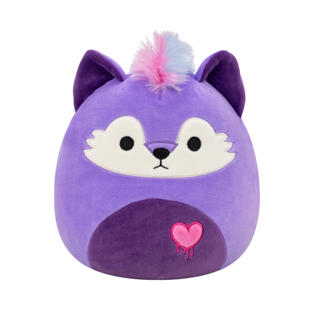 SQUISHMALLOWS Vlkodlačice - Yoshimi  - SQVA01655_1.png