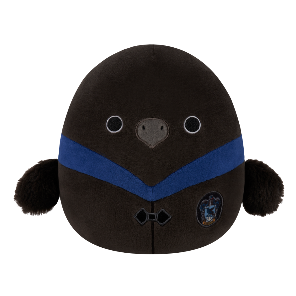 SQUISHMALLOWS Harry Potter - Ravenclaw Raven House Robe 
