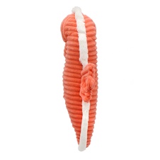 PTIPOTOS Plyšový mořský kůň Papadou korálový - táta s miminkem - 73305_3.jpg