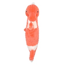 PTIPOTOS Plyšový mořský kůň Papadou korálový - táta s miminkem - 73305_4.jpg