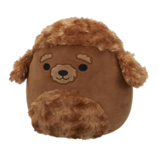SQUISHMALLOWS Zlatý labradoodle - Dro - SQCR09809_2.png