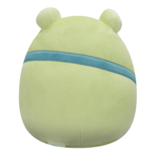 SQUISHMALLOWS Zelená žába s kabelkou - Wendy - SQCR09810_4.png