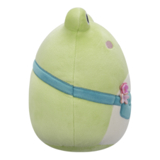 SQUISHMALLOWS Zelená žába s kabelkou - Wendy - SQCR09810_5.png