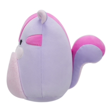 SQUISHMALLOWS Fialovo-růžový chipmunk - Tamara - SQCR09812_3.png