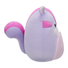 SQUISHMALLOWS Fialovo-růžový chipmunk - Tamara - SQCR09812_5.png