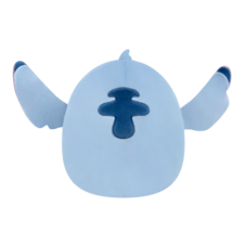 SQUISHMALLOWS Disney the Stitch With Guitar 