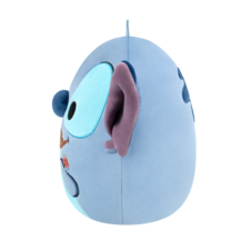 SQUISHMALLOWS Disney the Stitch With Guitar 