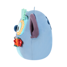 SQUISHMALLOWS Disney Stitch - Stitch v ananásových okuliaroch