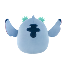 SQUISHMALLOWS Disney Stitch - Stitch v ananásových okuliaroch