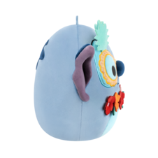SQUISHMALLOWS Disney Stitch - Stitch v ananásových okuliaroch