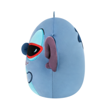 SQUISHMALLOWS Disney the Stitch With Surfboard 