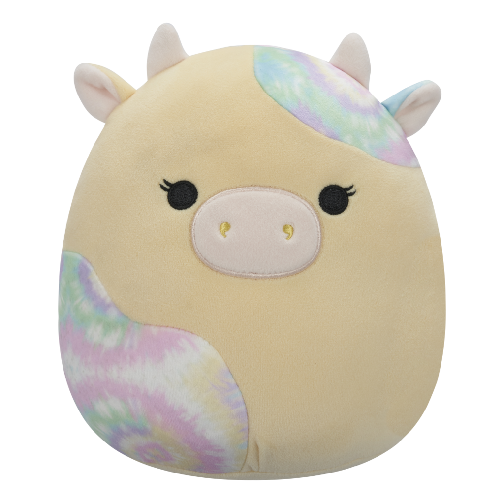SQUISHMALLOWS Žlutá kravička - Rina - SQCR09811_1.png