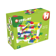 HUBELINO KIGA Kuličková dráha - Stavební set 352 ks - 420541_5.png