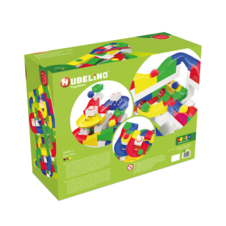 HUBELINO KIGA Kuličková dráha - Stavební set 352 ks - 420541_6.png