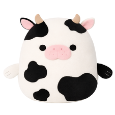 SQUISHMALLOWS Scented Mystery Bags - Sea Cows, 13 cm