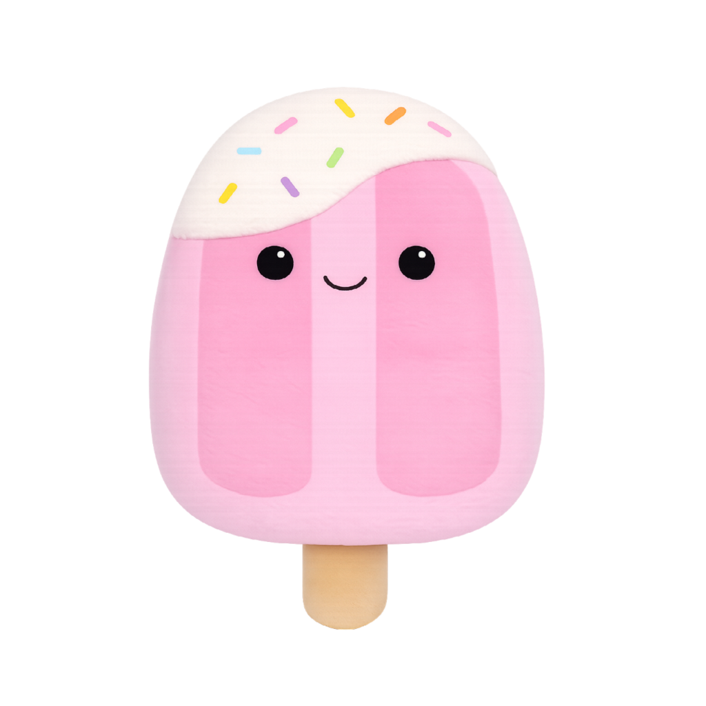 SQUISHMALLOWS Nanuk s posypkou - Em, 13 cm - SQCR09804_1.png