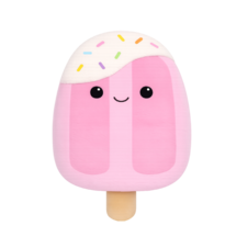 SQUISHMALLOWS Nanuk s posypkou - Em, 13 cm