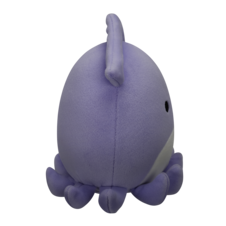 SQUISHMALLOWS Fialová oliheň - Stacy, 13 cm - SQCR09802_5.png