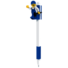 LEGO Gelové pero s minifigurkou, modré - 53702_3.png