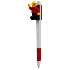 LEGO Gelové pero s minifigurkou, červené - 53704_3.png