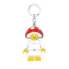 LEGO Minifigures Hríbik svietiaca figúrka (HT)