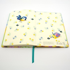 LEGO Zápisník s gelovým perem - Botanicals, recyklovatelný - 53502_6.jpg