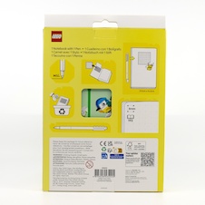 LEGO Zápisník s gelovým perem - Botanicals, recyklovatelný - 53502_8.jpg