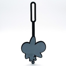 LEGO Botanicals Menovka na batožinu - Orchidea