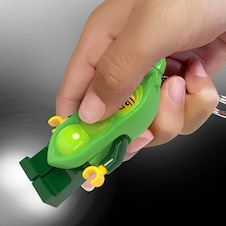 LEGO Minifigures svítící klíčenky Farmářský trh 16 ks CDU - CDU53683P_11.jpg