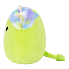 SQUISHMALLOWS Krava s dúhovými škvrnami - Truce