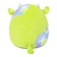 SQUISHMALLOWS Krava s dúhovými škvrnami - Truce