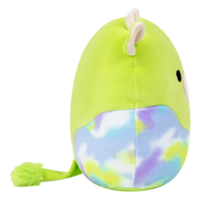 SQUISHMALLOWS Krava s dúhovými škvrnami - Truce