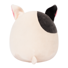 SQUISHMALLOWS Krémový pitbul - Sir Fred